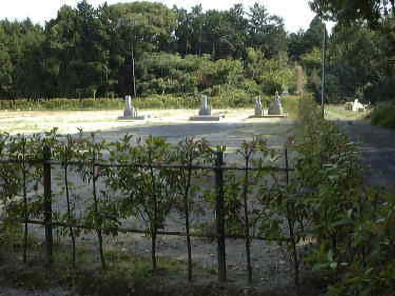 近江大霊園