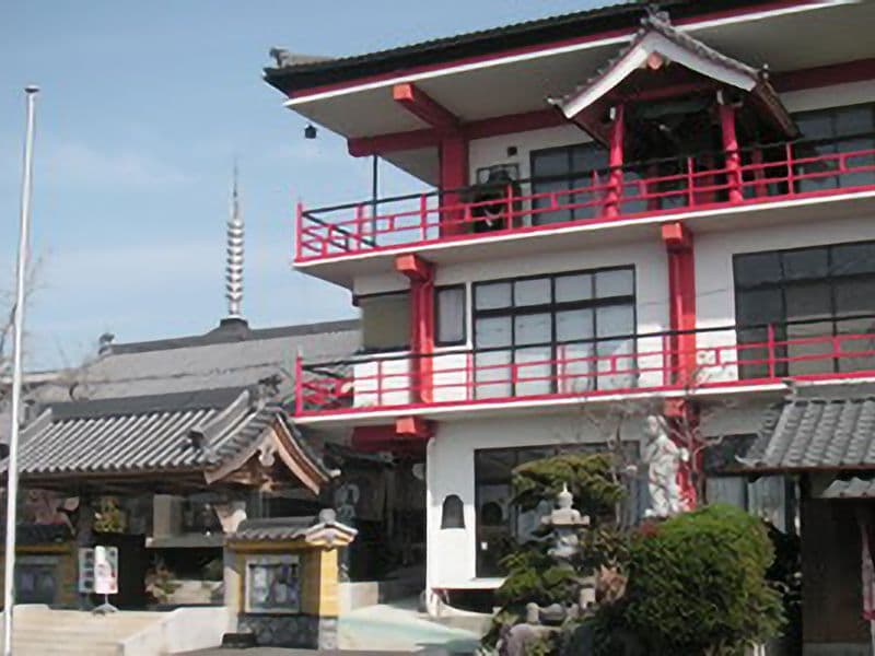 長福寺霊園