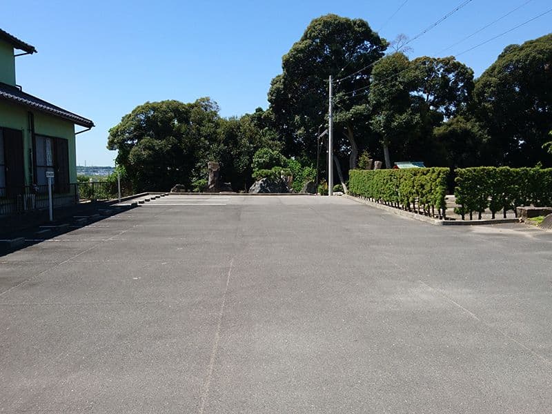 楞厳寺霊苑