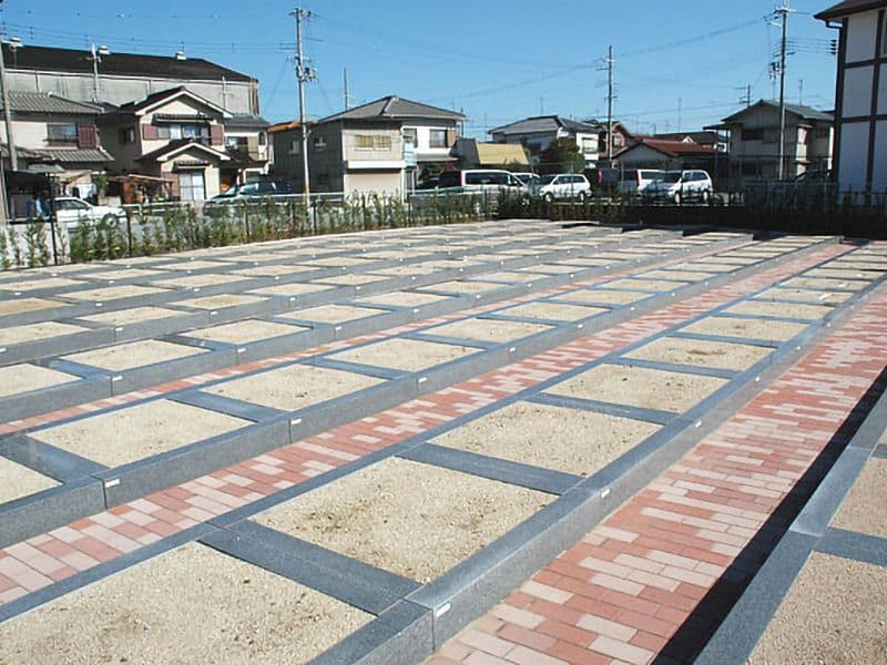 山之上霊園