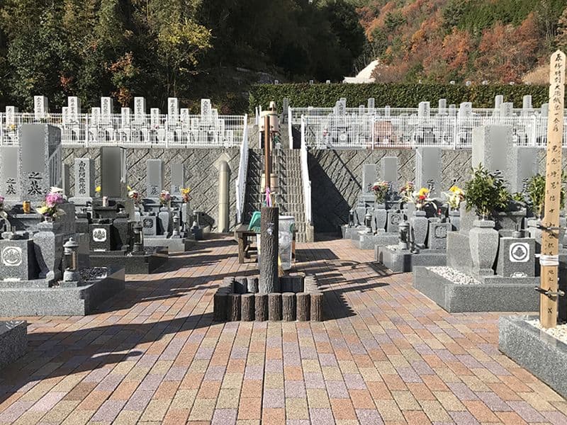 神戸六甲霊園
