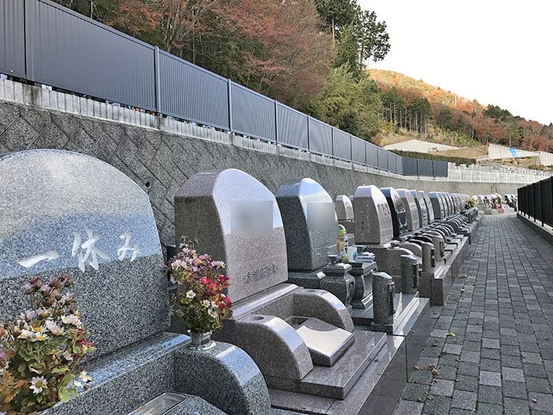神戸六甲霊園