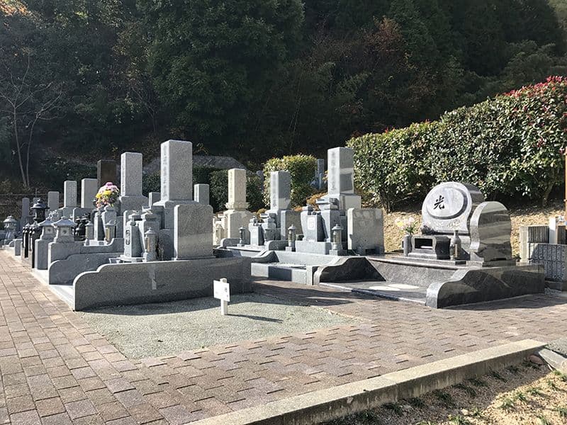 神戸六甲霊園