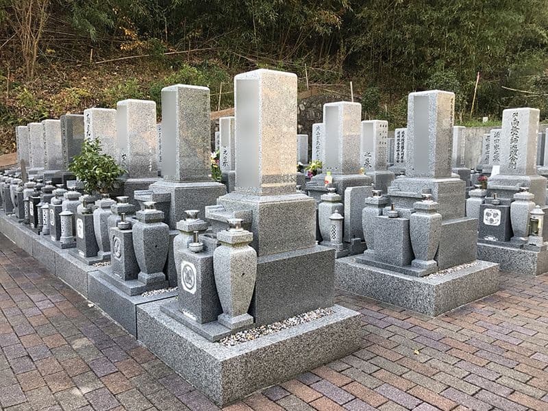 神戸六甲霊園