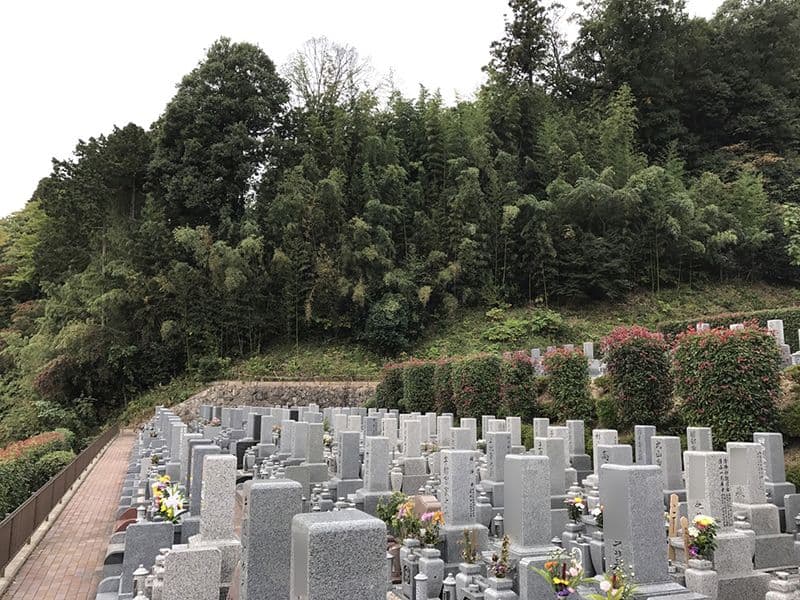 神戸六甲霊園