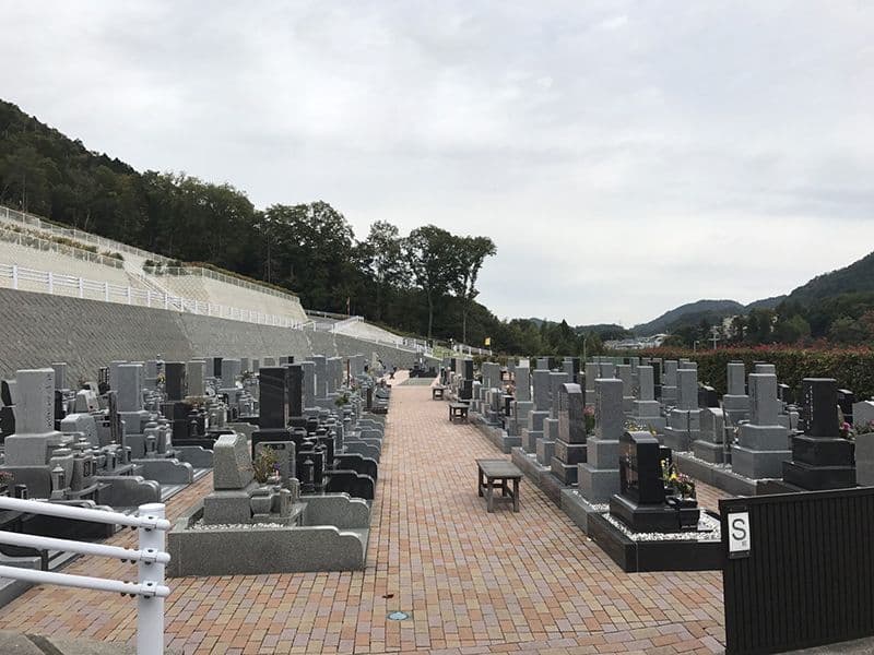 神戸六甲霊園
