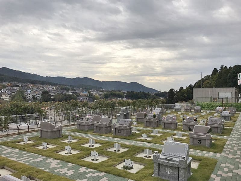神戸六甲霊園