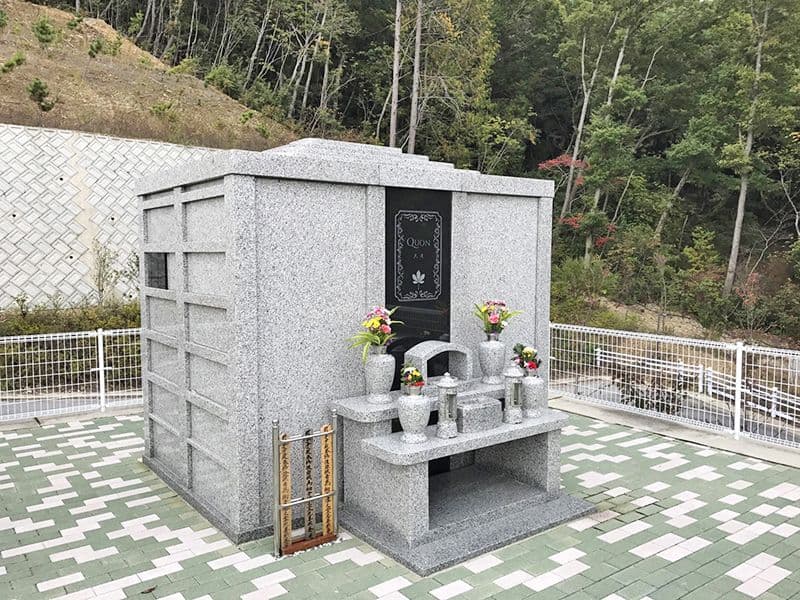 神戸六甲霊園