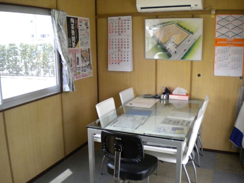 二俣霊園
