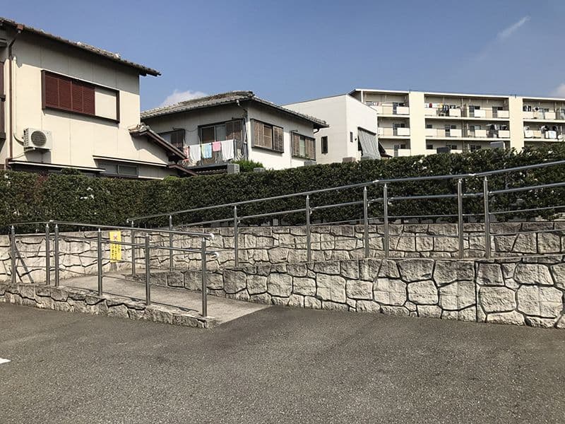 二俣霊園