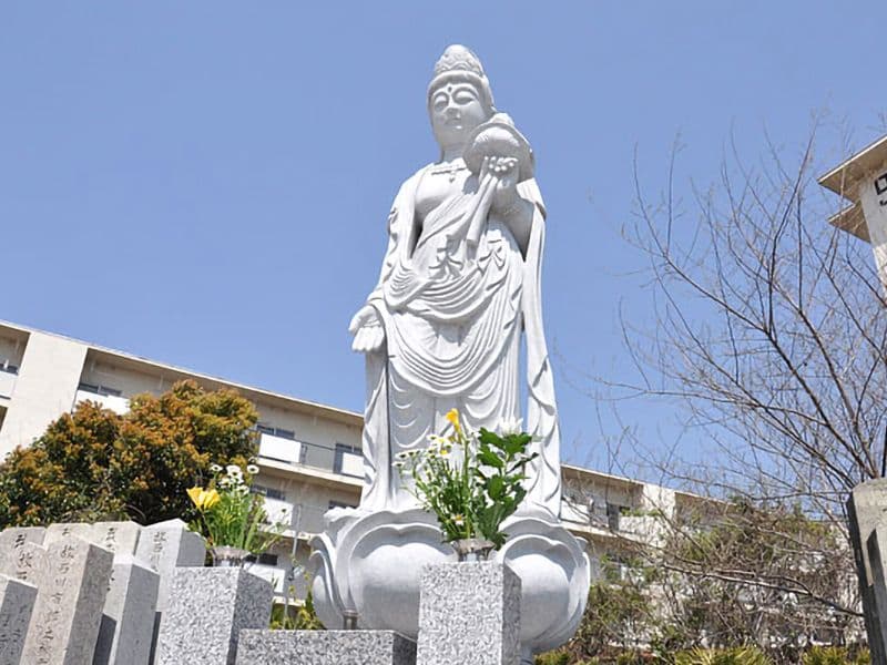 二俣霊園