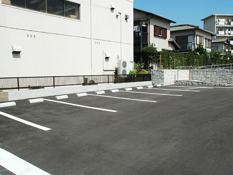 二俣霊園