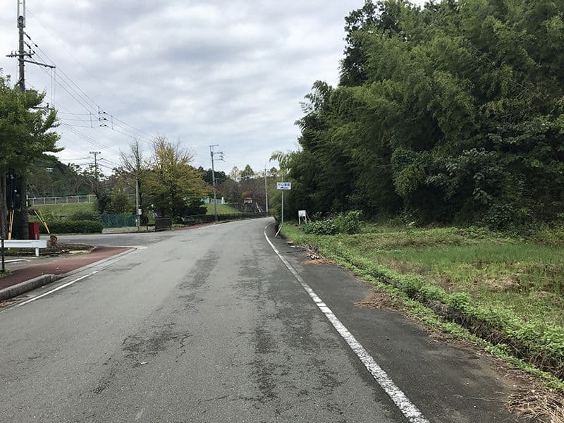 姫路市営 片山霊園
