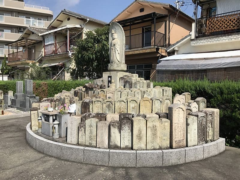 一色霊園