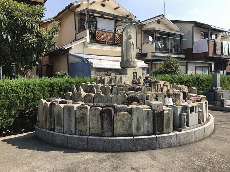一色霊園