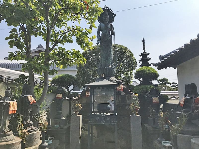 円明寺