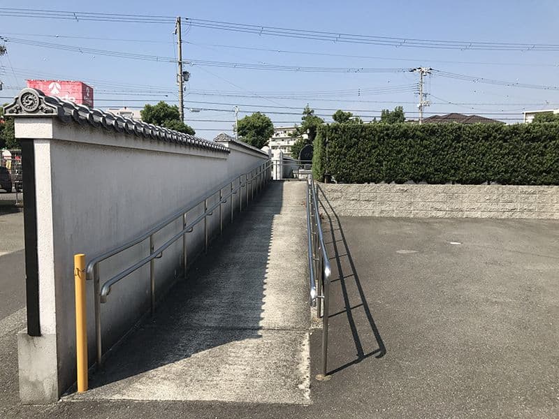 円明寺