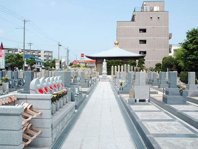 円明寺