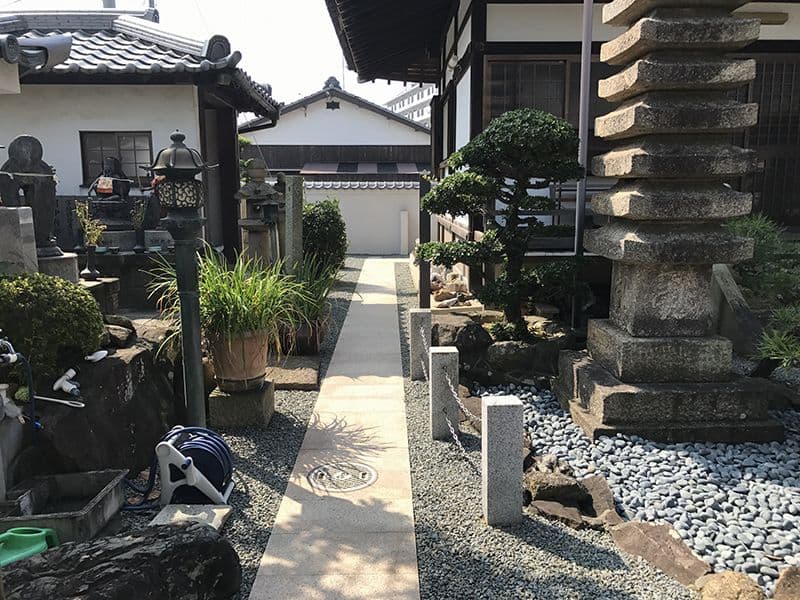 円明寺