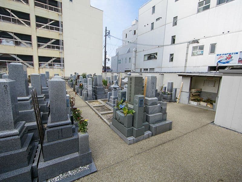 東林寺