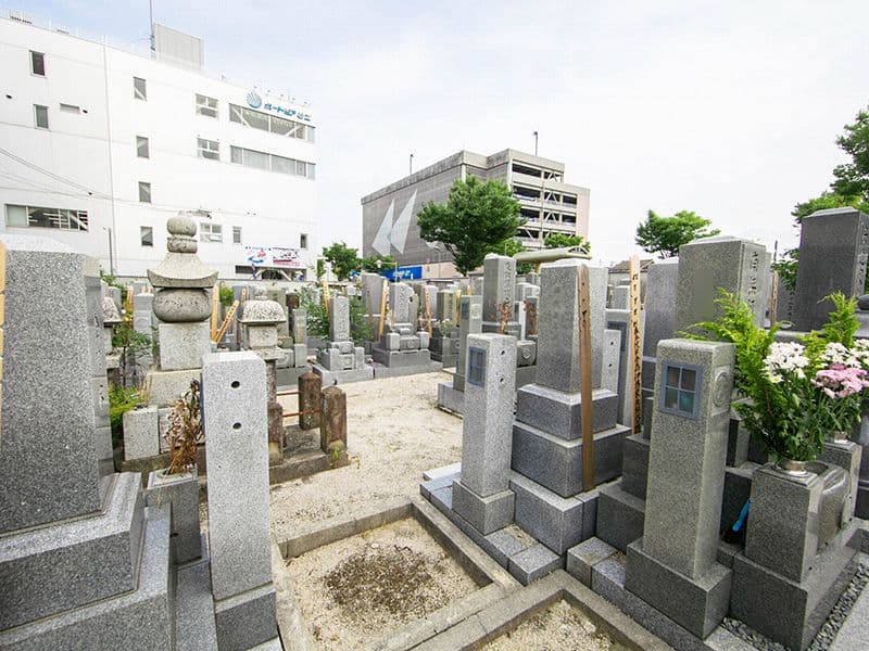 東林寺