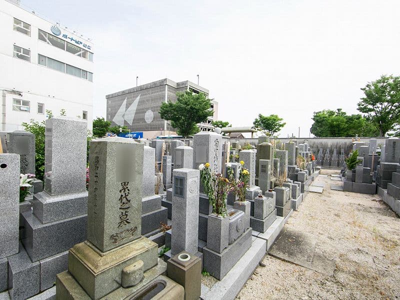 東林寺