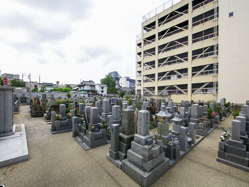 東林寺