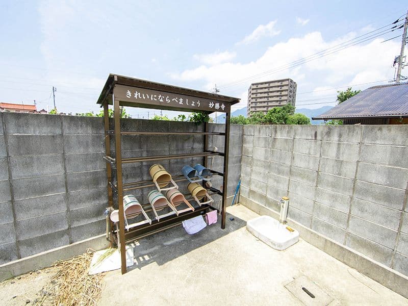 妙勝寺