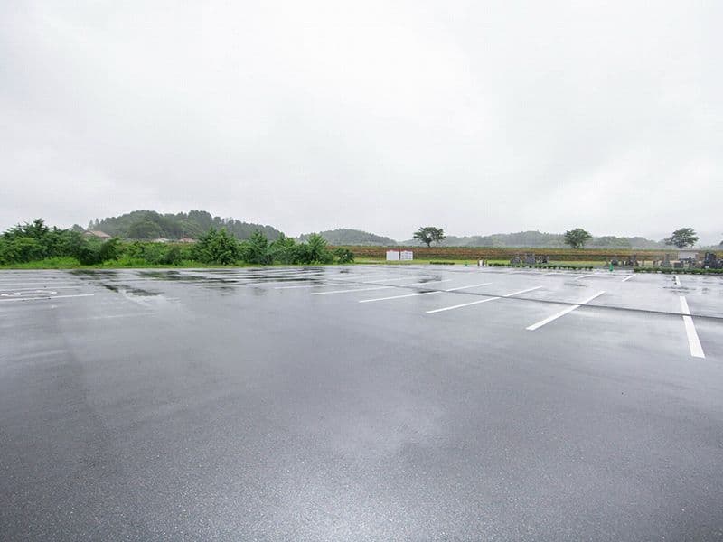 安来墓園