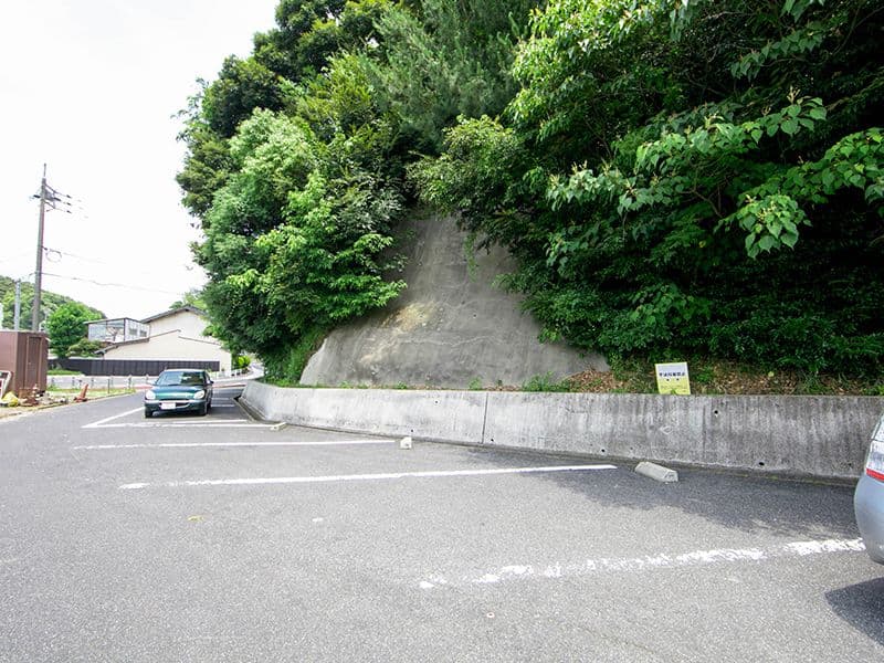 松江市南霊苑