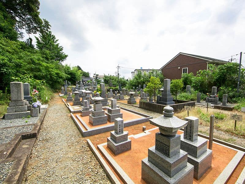 松江市南霊苑