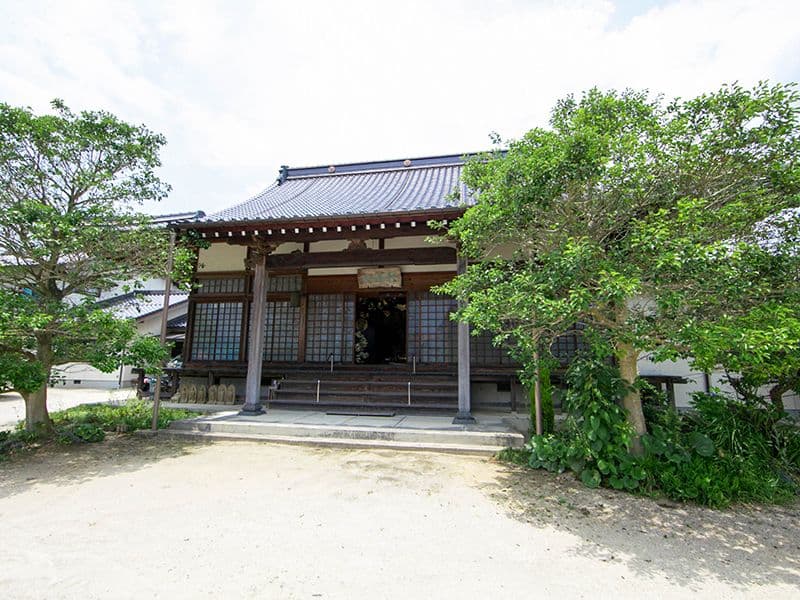 浄土寺