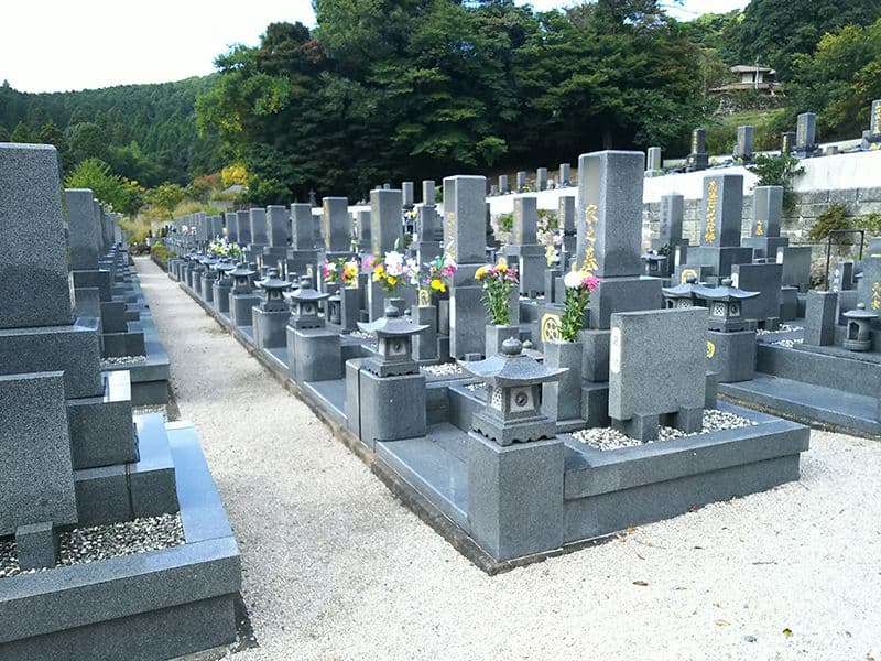 ささぐり聖徳廟霊苑