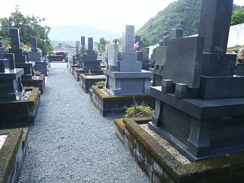 ささぐり聖徳廟霊苑
