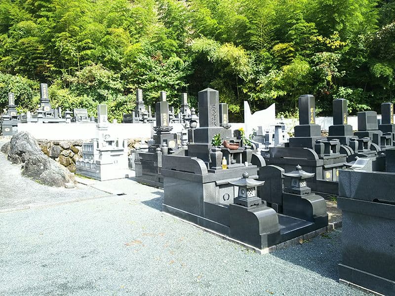 ささぐり聖徳廟霊苑
