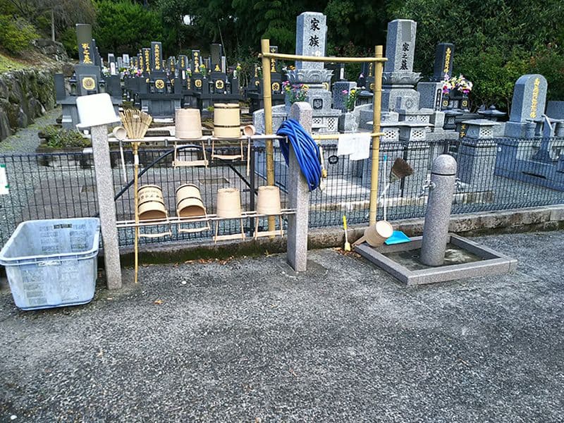 ささぐり聖徳廟霊苑