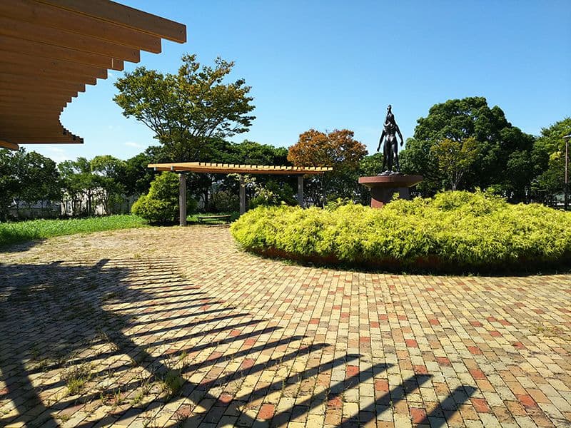 北九州市立 二島霊園