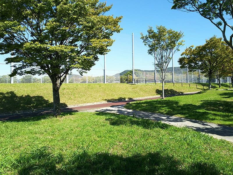 北九州市立 二島霊園