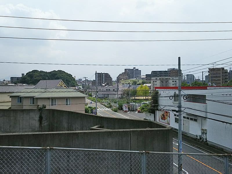 北九州市立 浅川霊園