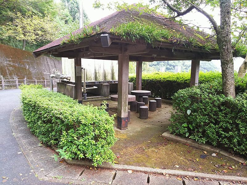 福岡市立 三日月山霊園