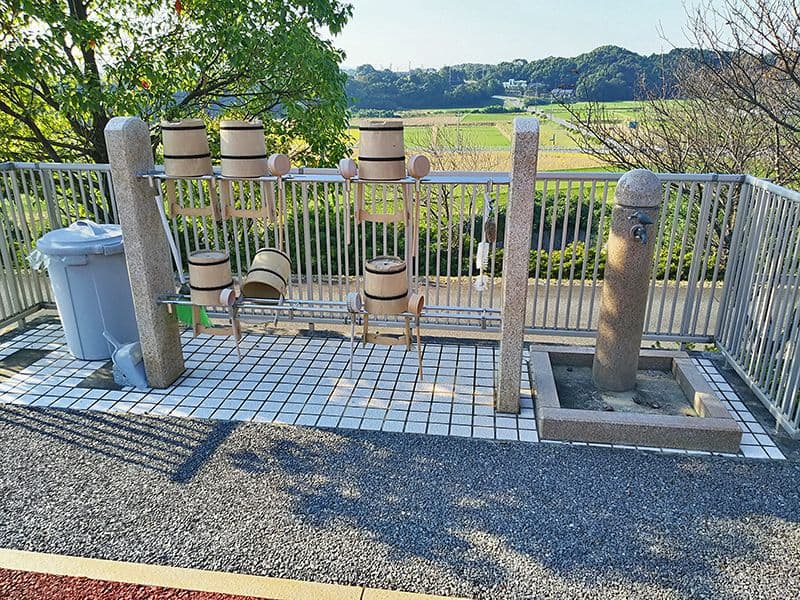 福智山ろくメモリアルパーク