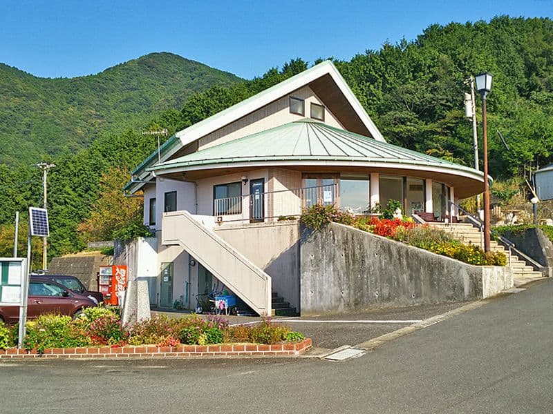 福智山ろくメモリアルパーク