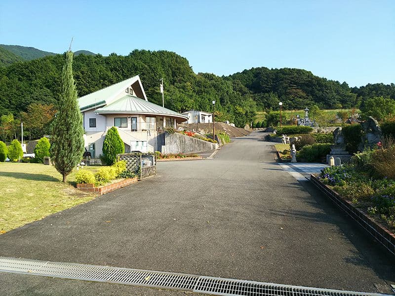 福智山ろくメモリアルパーク