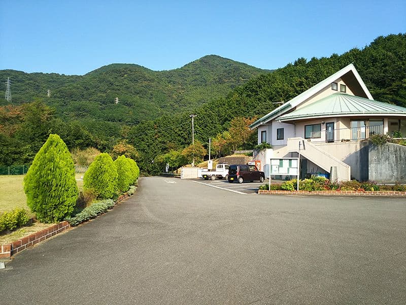 福智山ろくメモリアルパーク