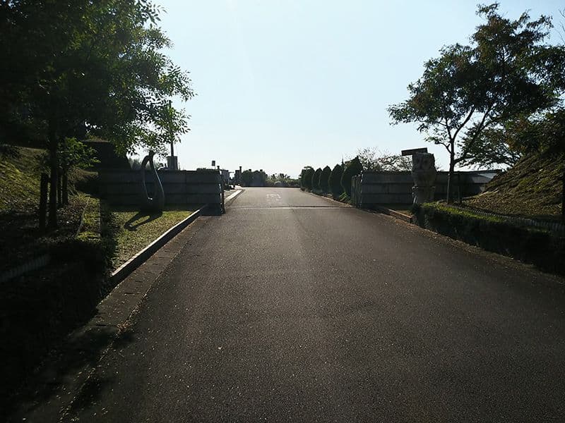 福智山ろくメモリアルパーク