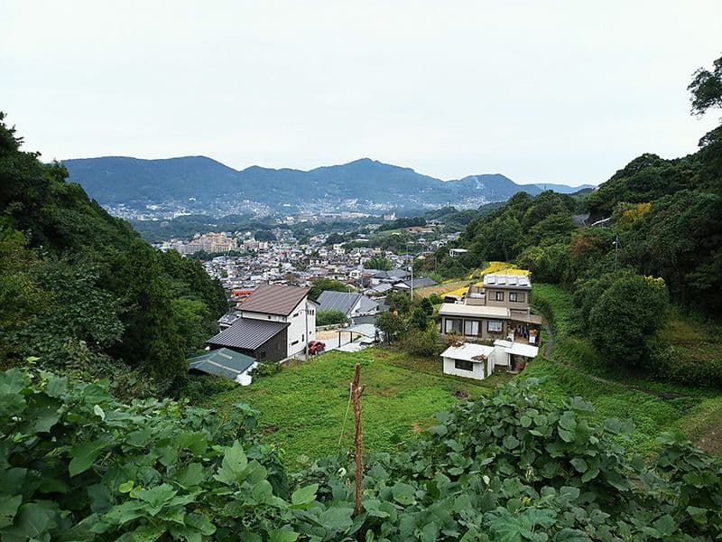 佐世保・中央 聖雅霊園