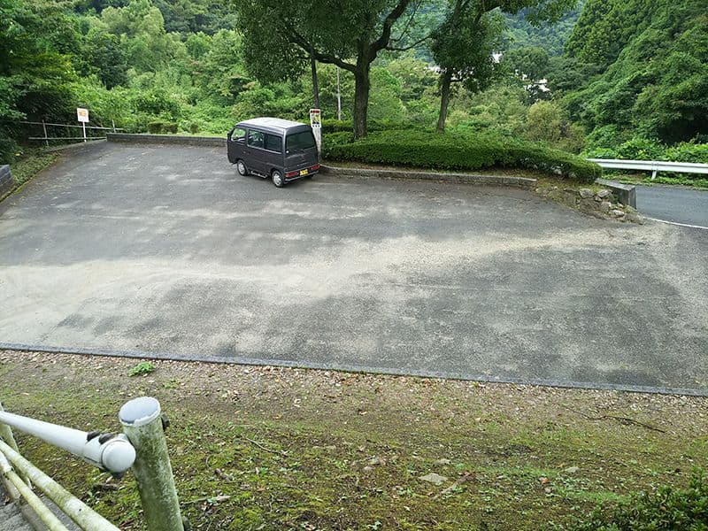 苅田町営 かんだ霊園