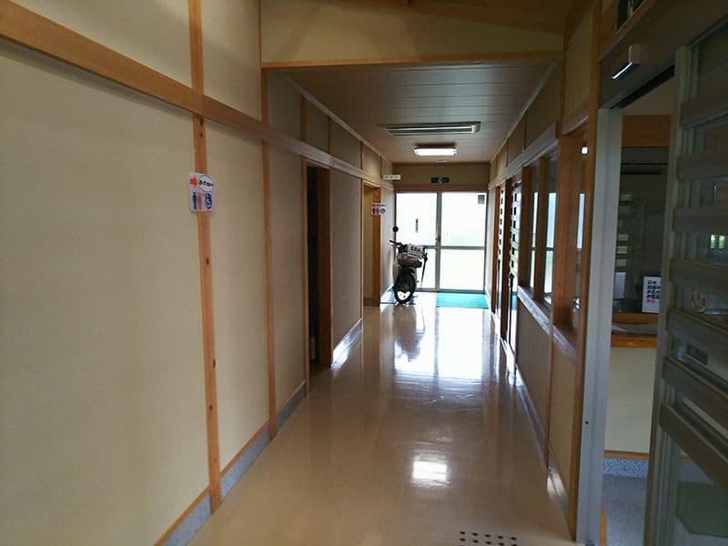 遠賀町営 遠賀霊園