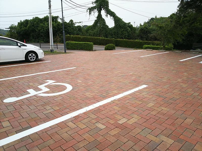 遠賀町営 遠賀霊園