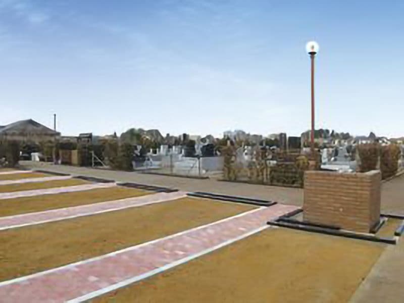 富里中央霊園